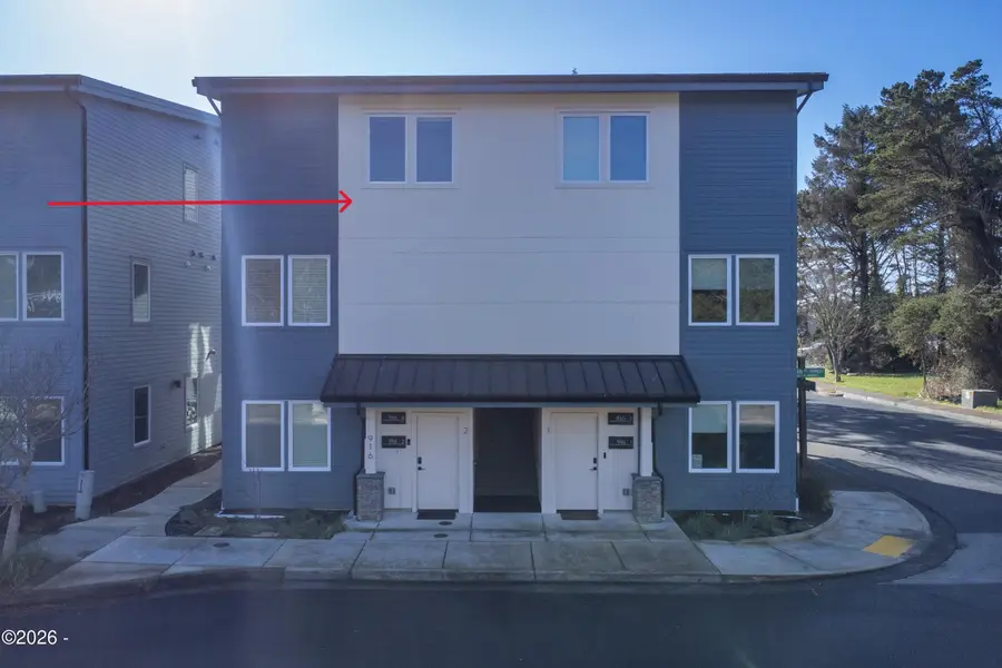 916 SW 48th, Lincoln City, OR 97367 - #2