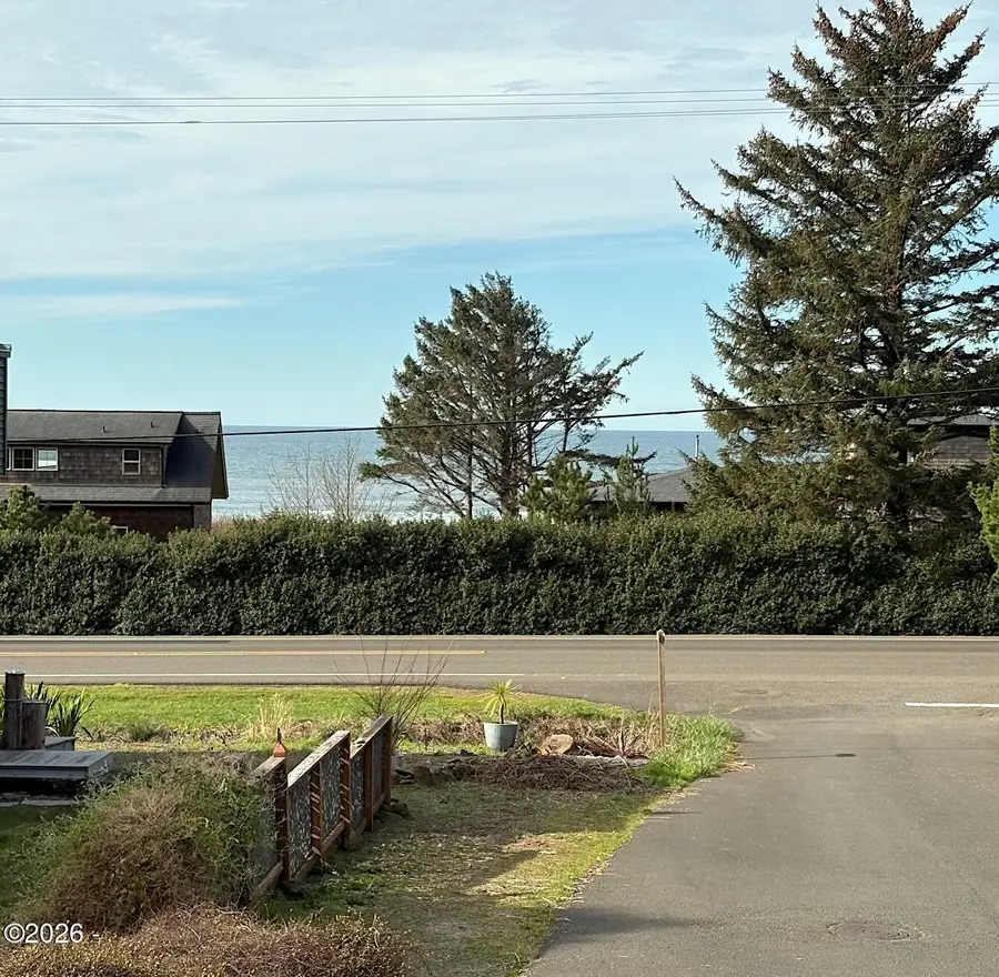 320 Hill, Yachats, OR 97498 - #3