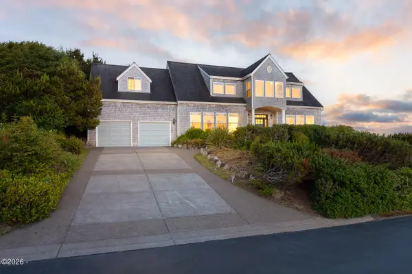 5340 Haystack, Neskowin, OR 97149