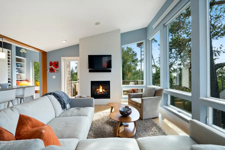 810 Nutmeg, Manzanita, OR 97130 - #3