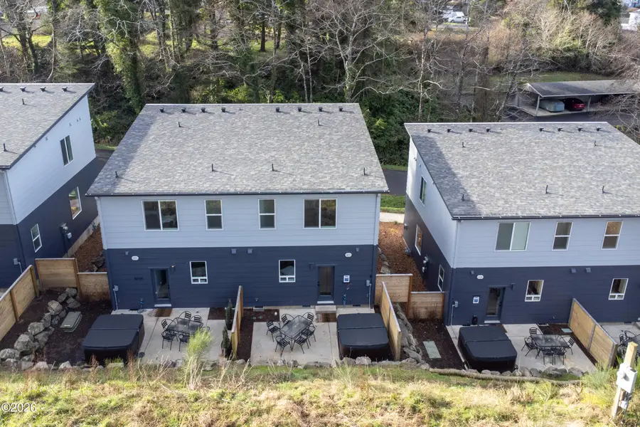 510 SE Shell, Depoe Bay, OR 97341 - #2