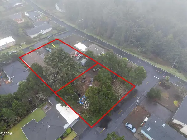 1032 SW 14th, Lincoln City, OR 97367