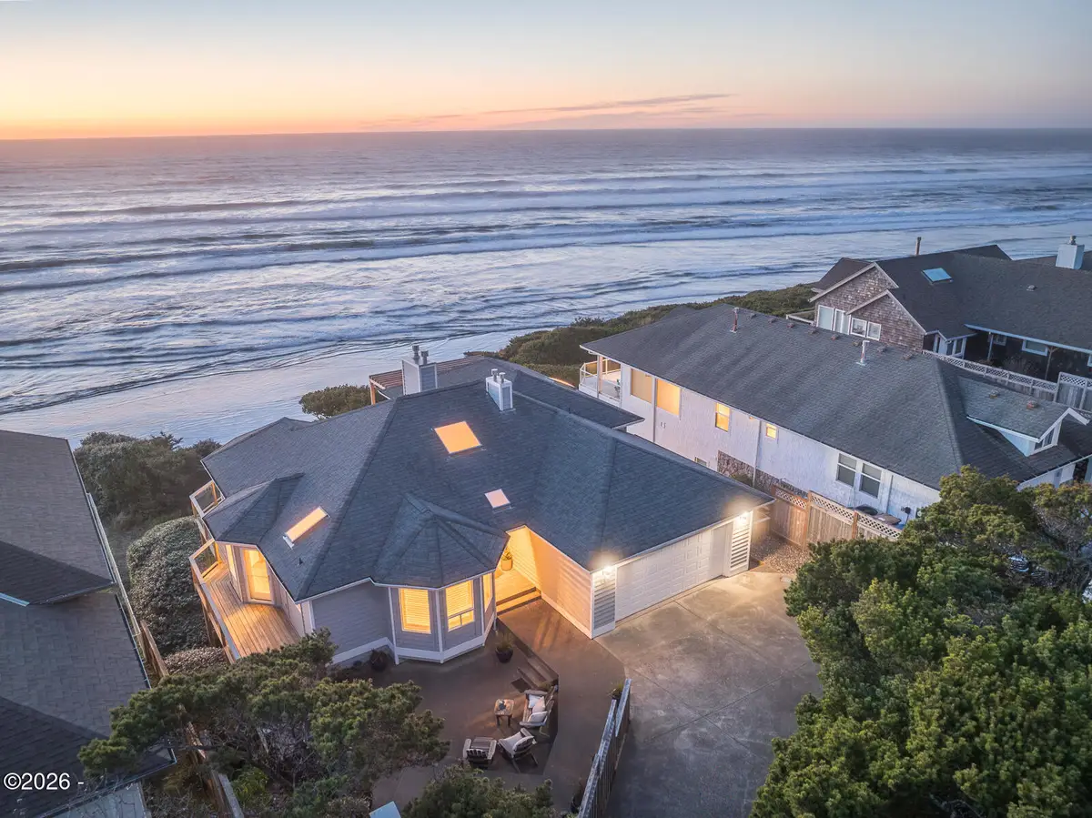 216 NW 73rd, Newport, OR 97365 - #1