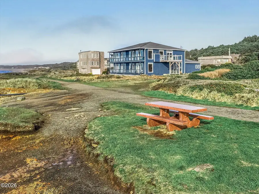 635 Lemwick, Yachats, OR 97498 - #3