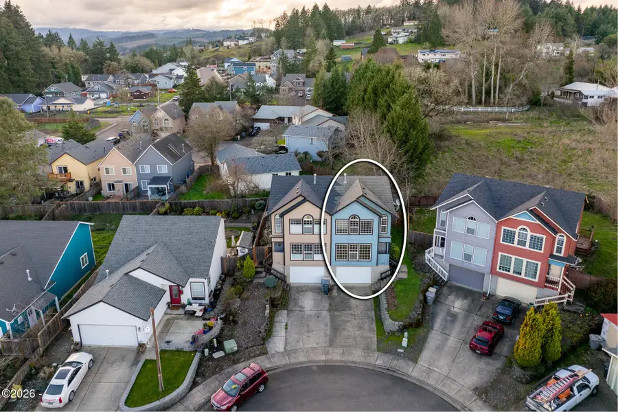 714 Grouse, Philomath, OR 97370 - #2