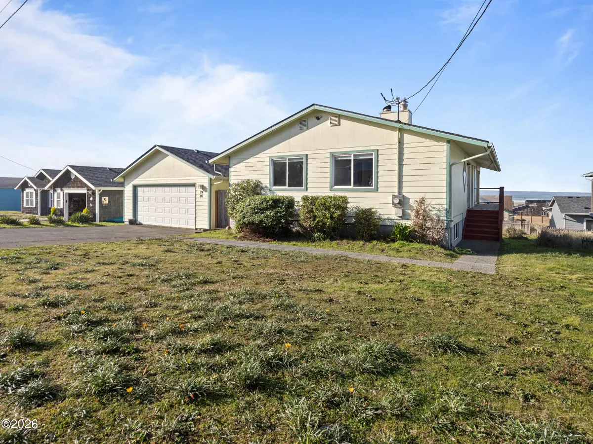 2406 NW Convoy, Waldport, OR 97394 - #1