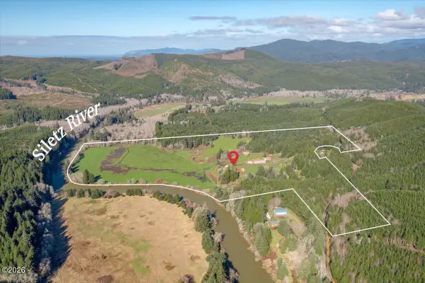 10468 Siletz, Siletz, OR 97380