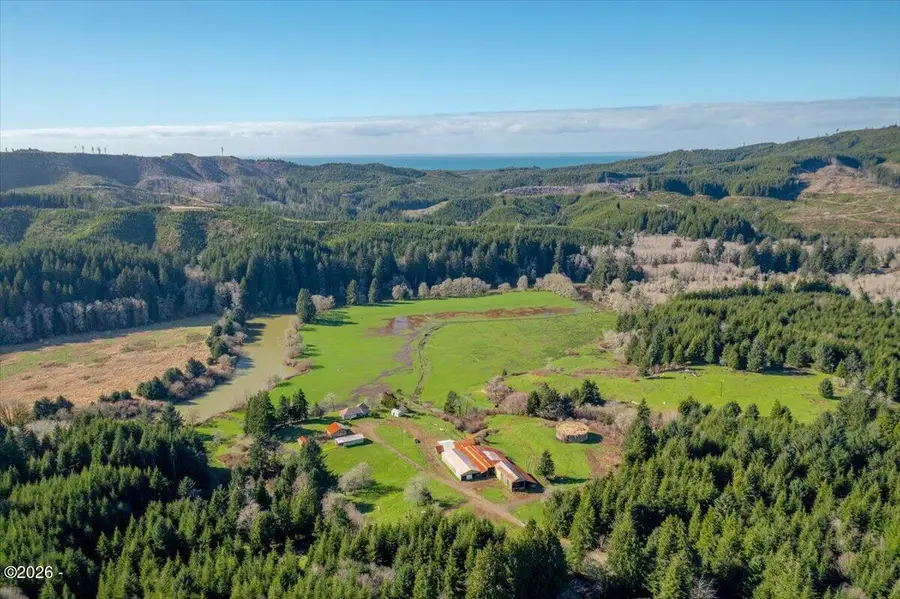10468 Siletz, Siletz, OR 97380 - #3