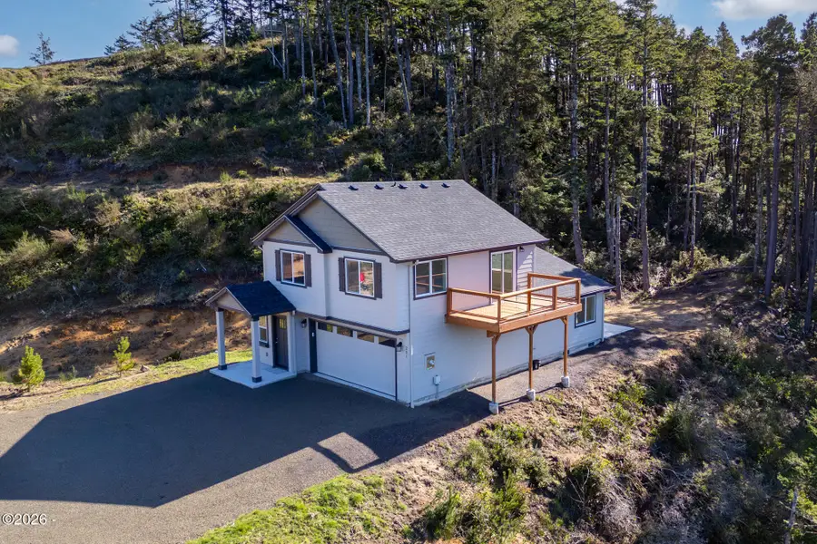201 Highland, Oceanside, OR 97134 - #2