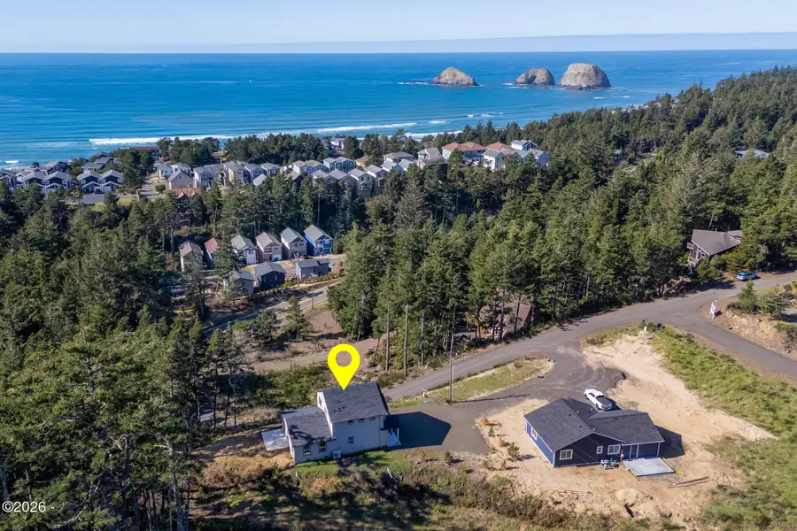 201 Highland, Oceanside, OR 97134 - #3
