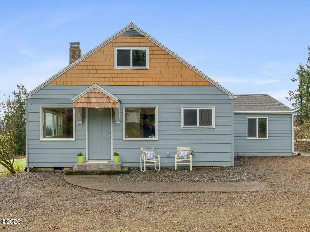 6475 Seattle, Bay City, OR 97107 - #1