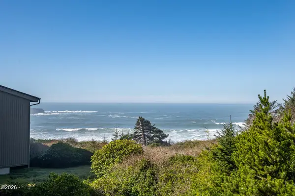301 Otter Crest, Otter Rock, OR 97369