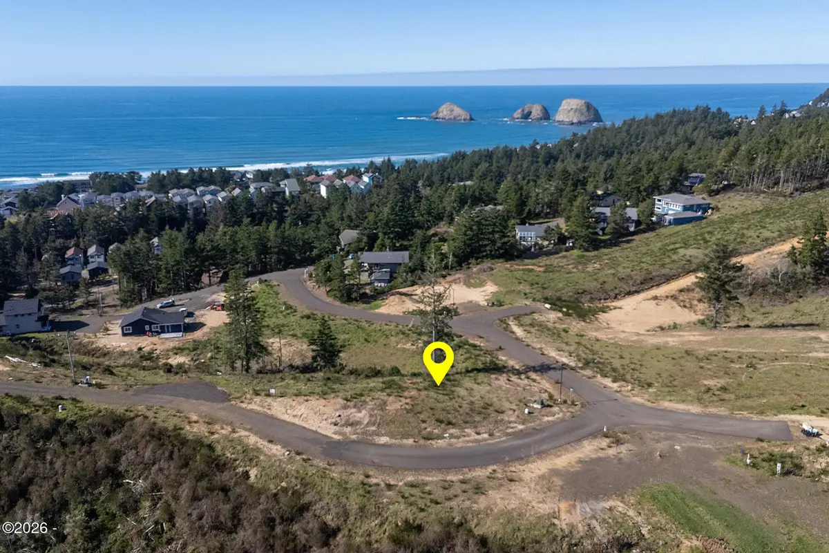 TL 5 - Roaring Tide Lp Roaring Tide Lp - Lot 5, Oceanside, OR 97134 - #1