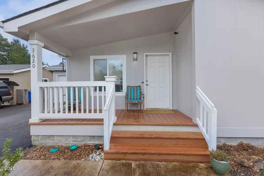 3620 Sea Mist, Depoe Bay, OR 97341 - #3