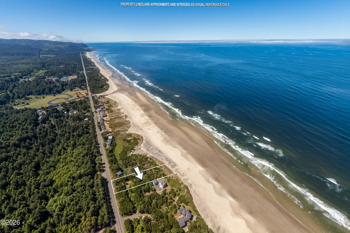 TL 600 SW Pacific Coast, Waldport, OR 97394 - #1