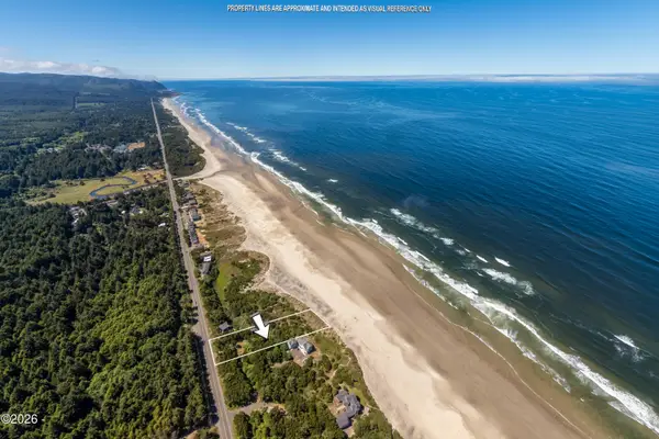 TL 600 SW Pacific Coast, Waldport, OR 97394