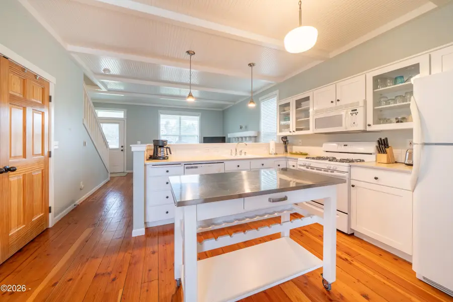 158 Elderberry, Depoe Bay, OR 97341 - #2
