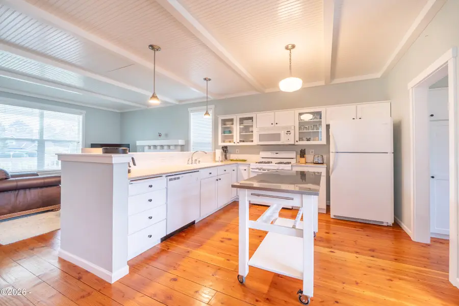 158 Elderberry, Depoe Bay, OR 97341 - #3