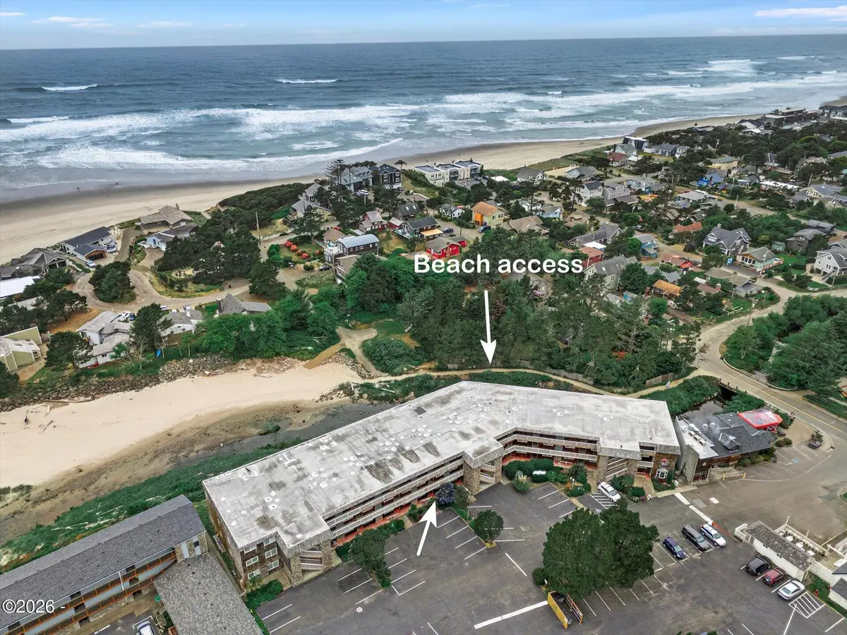 48988 U.s. 101, Neskowin, OR 97149 - #1