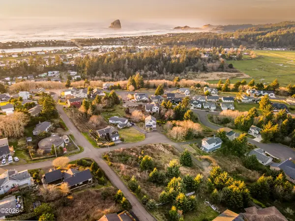 TL 1404 Riverview, Pacific City, OR 97135