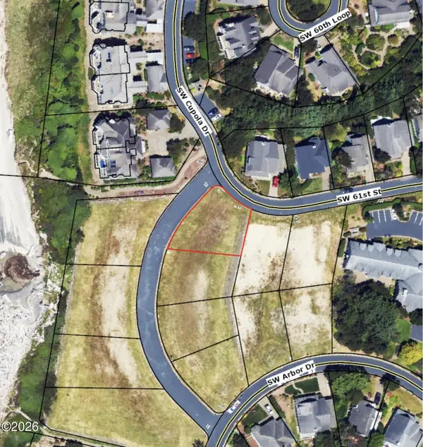 TL6700 SW Cupola, South Beach, OR 97366