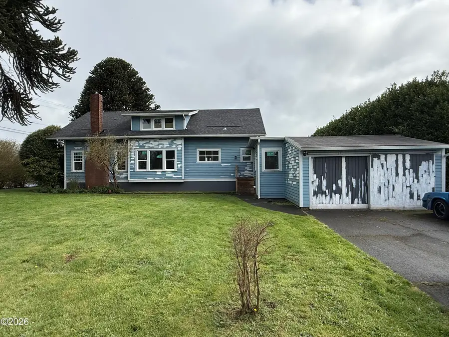 2505 1st, Tillamook, OR 97141 - #2