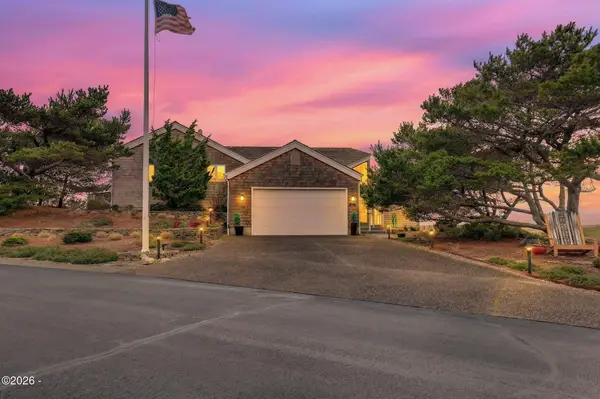 4850 Fairway, Gearhart, OR 97138