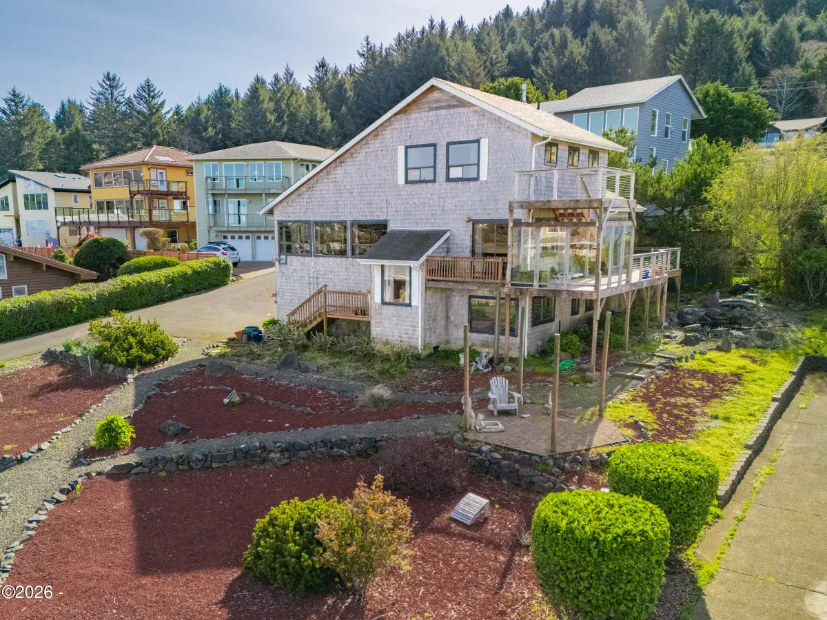 226 Shell, Yachats, OR 97498 - #1