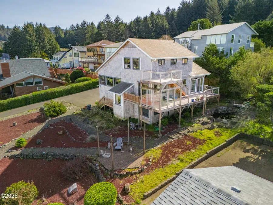 226 Shell, Yachats, OR 97498 - #2