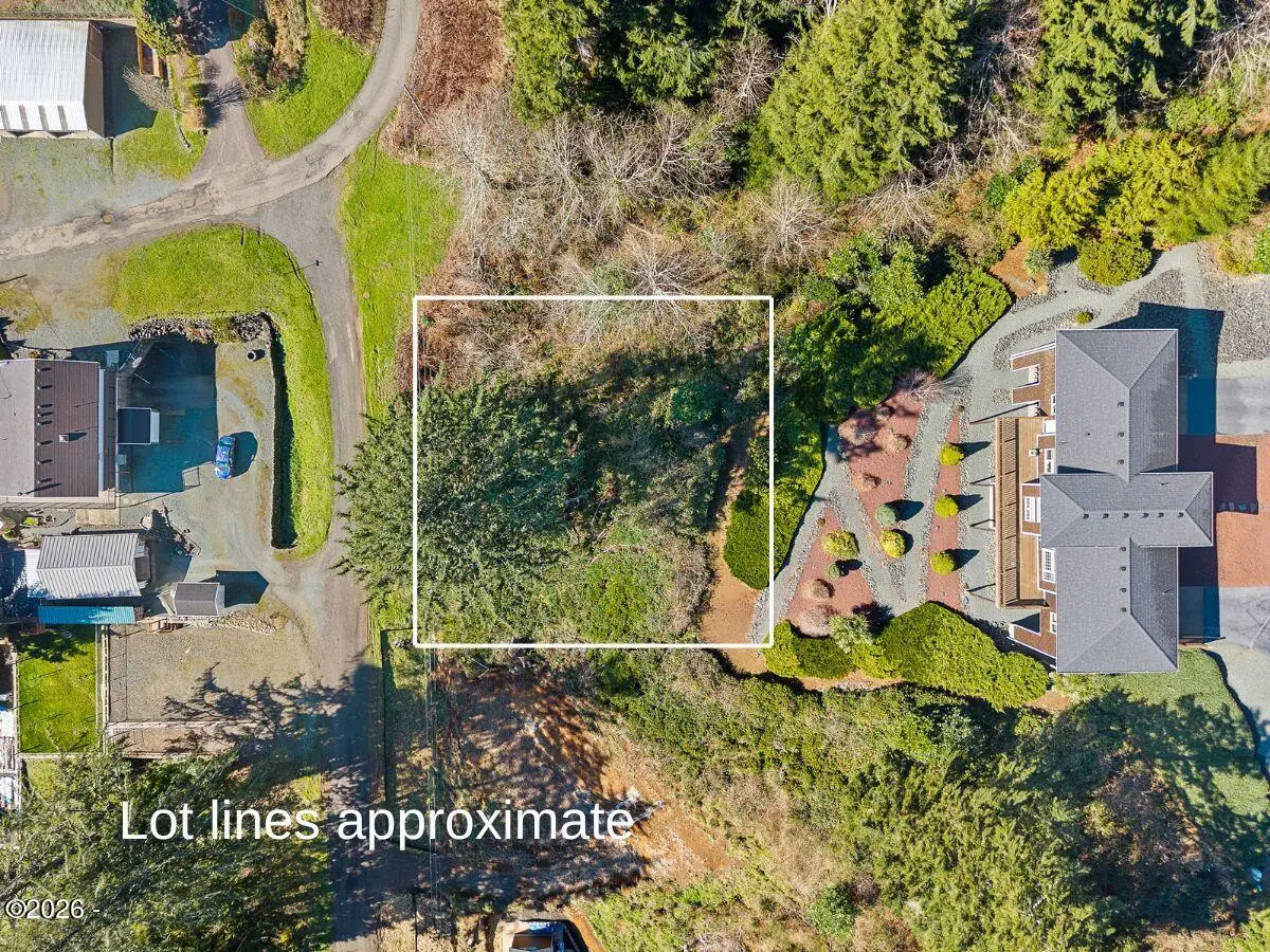 Tl 1504 Fir, Garibaldi, OR 97118 - #1