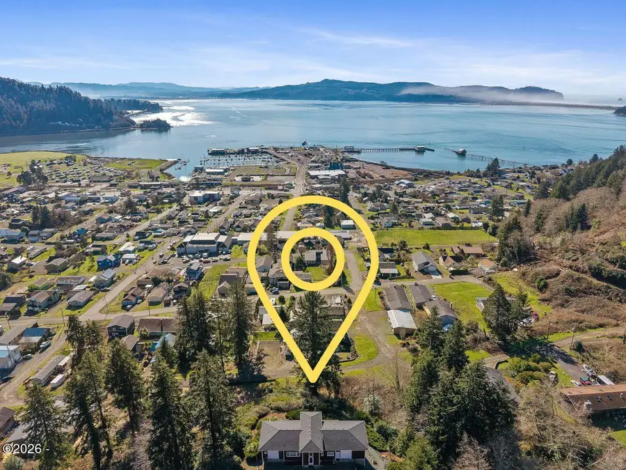 Tl 1504 Fir, Garibaldi, OR 97118 - #2