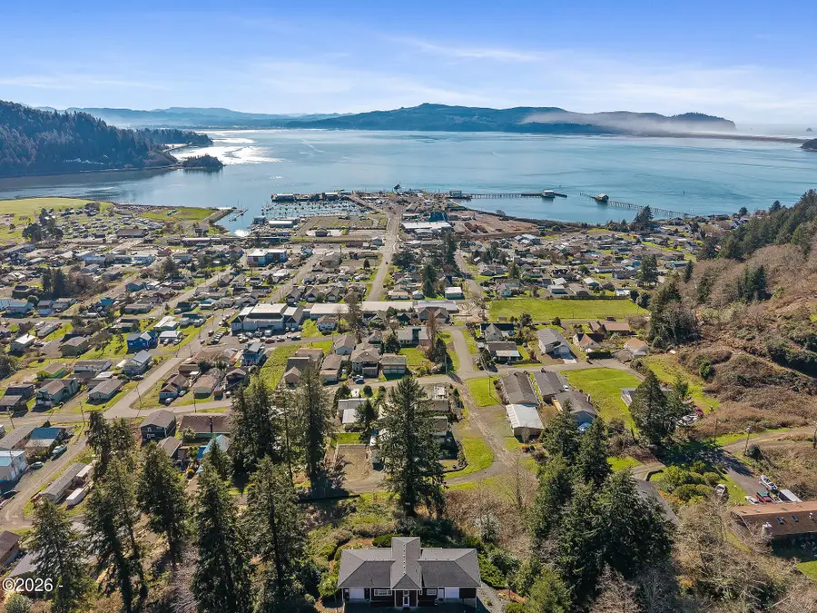 Tl 1504 Fir, Garibaldi, OR 97118 - #3