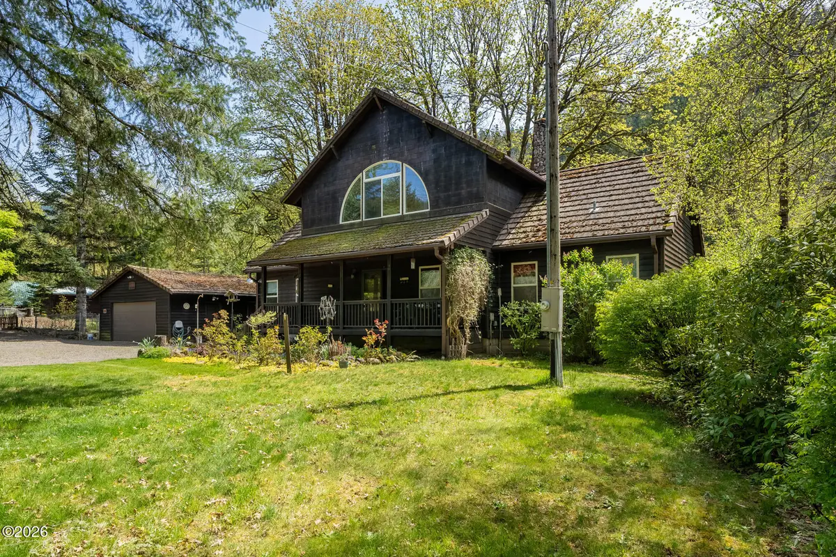 18055 Elk Meadows, Tillamook, OR 97141 - #1