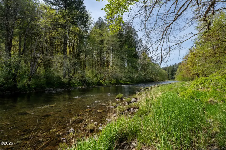 18055 Elk Meadows, Tillamook, OR 97141 - #2