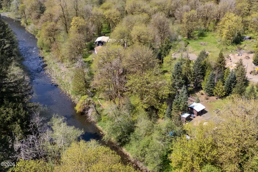 18055 Elk Meadows, Tillamook, OR 97141 - #3