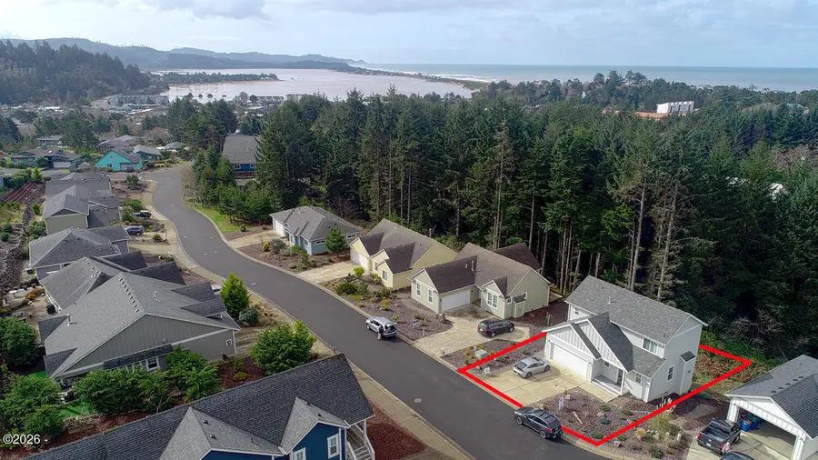 4153 SE Inlet, Lincoln City, OR 97367 - #2