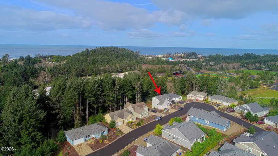 4153 SE Inlet, Lincoln City, OR 97367 - #3