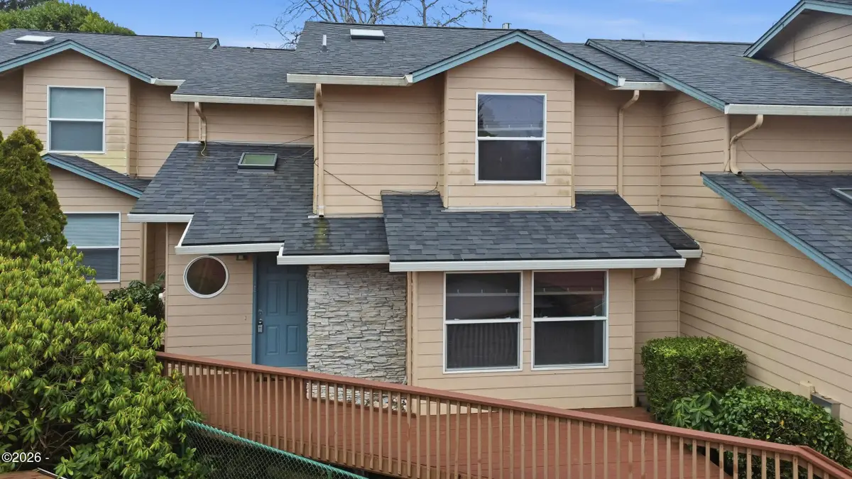 250 SE Coast Guard, Depoe Bay, OR 97341 - #1