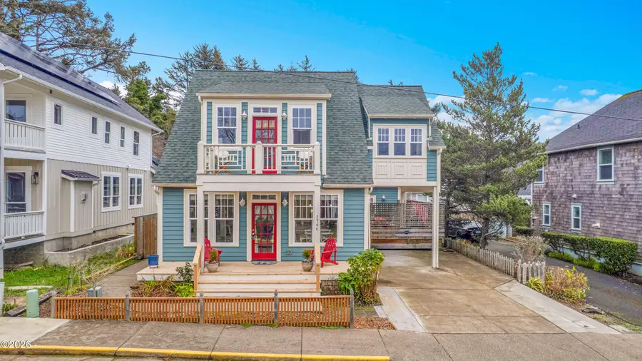 2746 SW Beach, Lincoln City, OR 97367 - #2