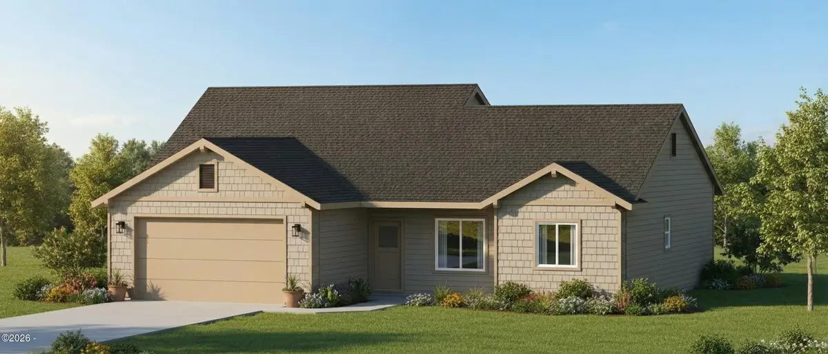 937 Sierra, Vale, OR 97918 - #1