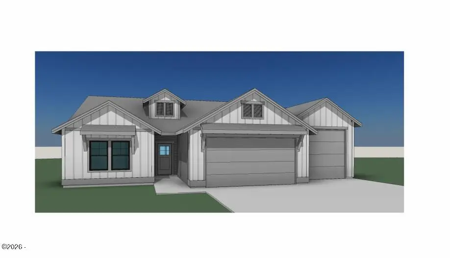 927 Sierra, Vale, OR 97918 - #1