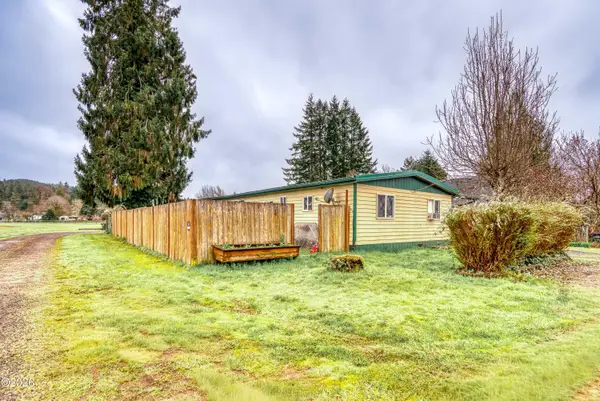 259 W Buford, Siletz, OR 97380