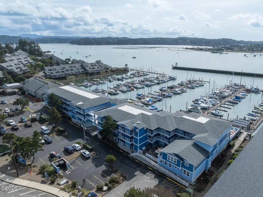 890 SE Bay Blvd Unit #115, Newport, OR 97365 - #3