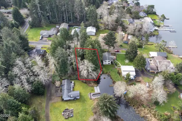 3725 NE 10th, Otis, OR 97368