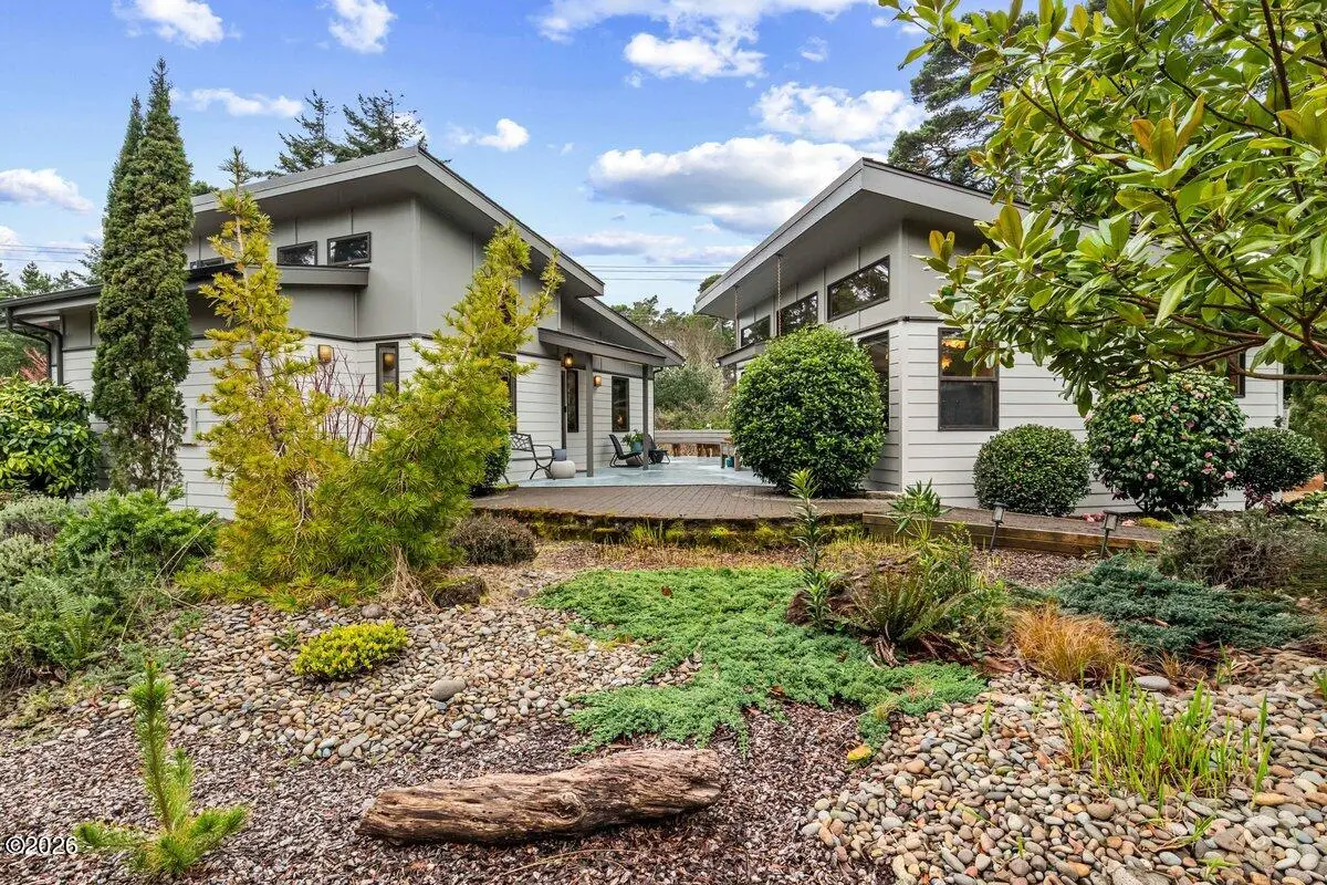 4975 Heceta Beach, Florence, OR 97439 - #1