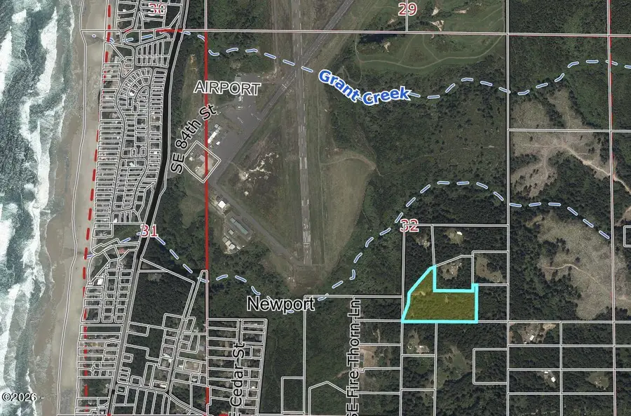 400 SE 98th, Newport, OR 97366 - Image #2