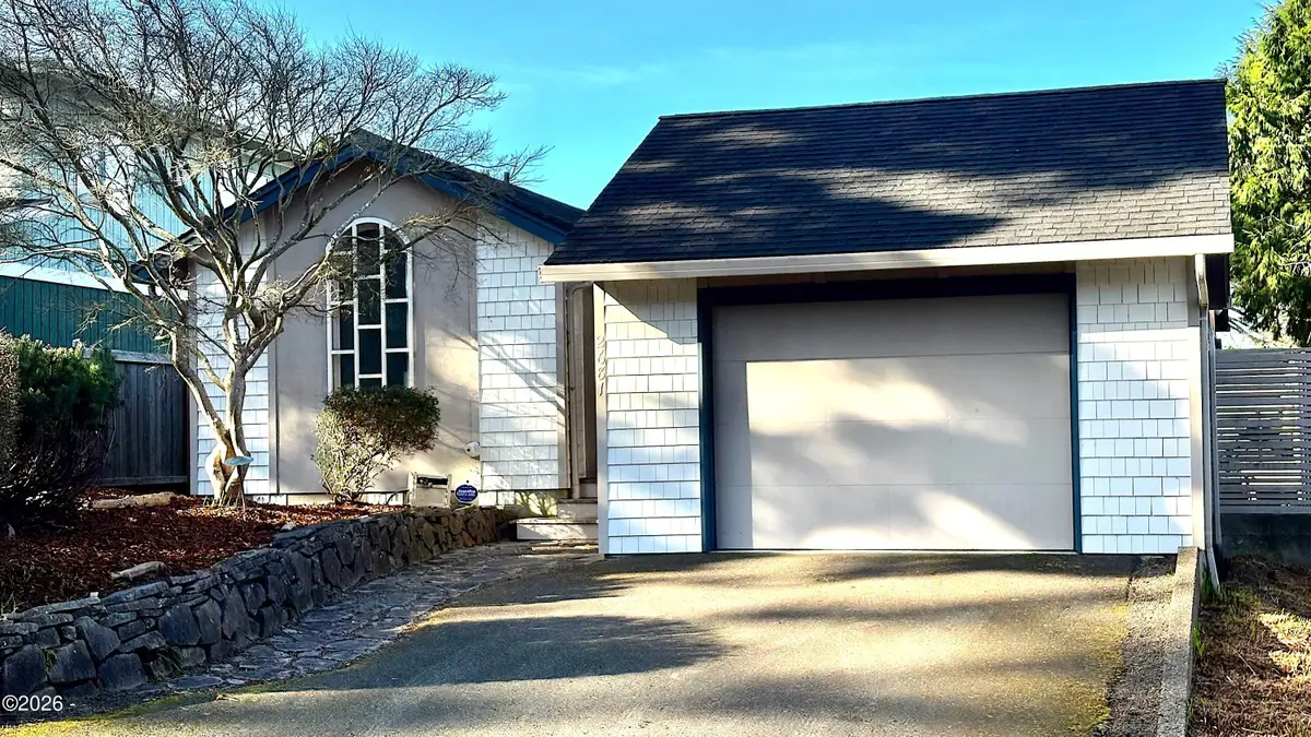 2681 NW Mast, Lincoln City, OR 97367 - #1
