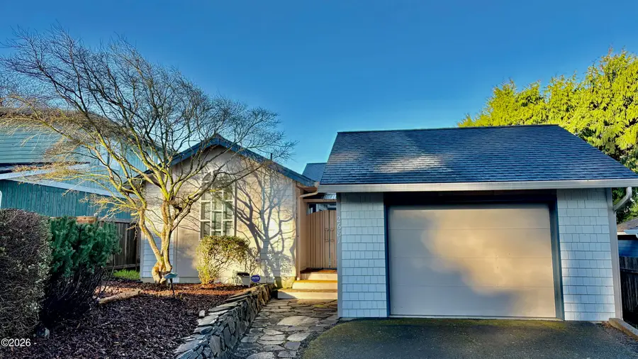2681 NW Mast, Lincoln City, OR 97367 - #2