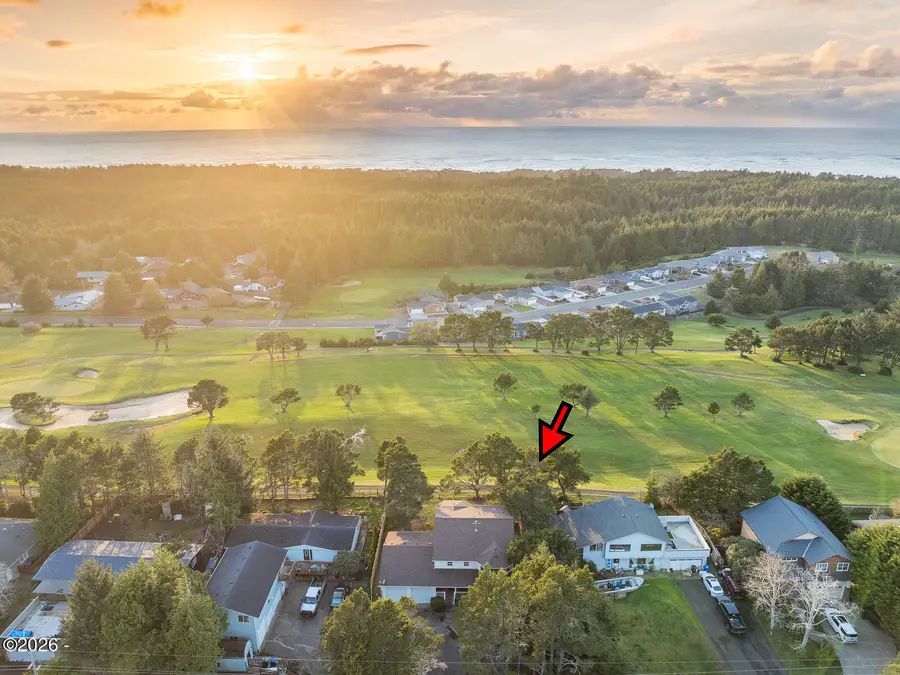 2340 S Crestline, Waldport, OR 97394 - #2