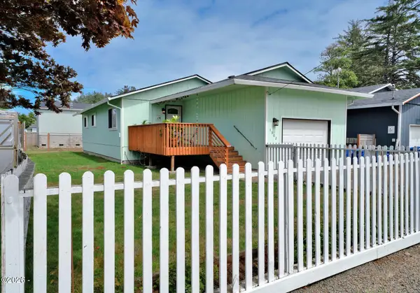 1302 SW 63rd, Lincoln City, OR 97367